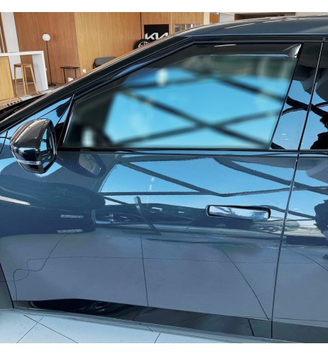 Deflettori Turbo G3 per KIA EV4 dal 2025
