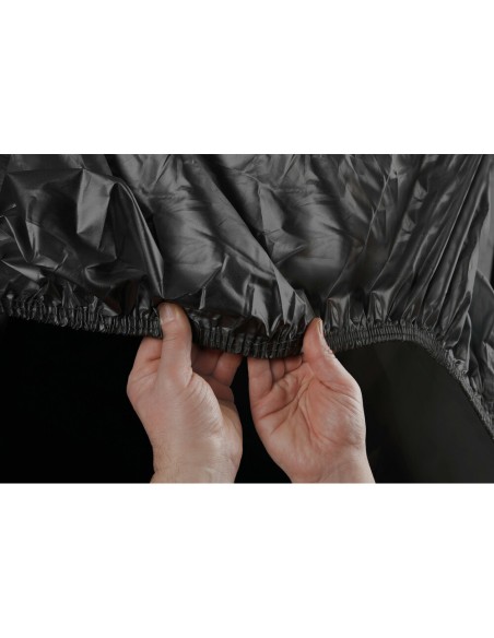Telo antigrandine per furgoni e camperizzati 640x220x280 VH XL