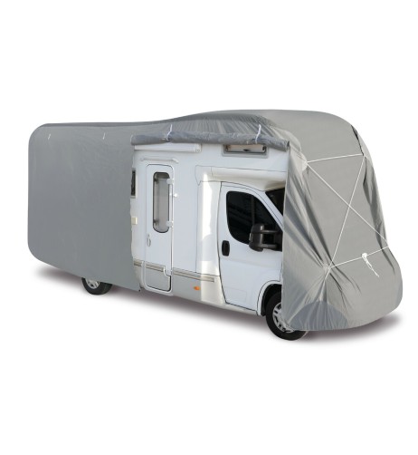 Copri camper resistente ad acqua e traspirante 750x238x270cm