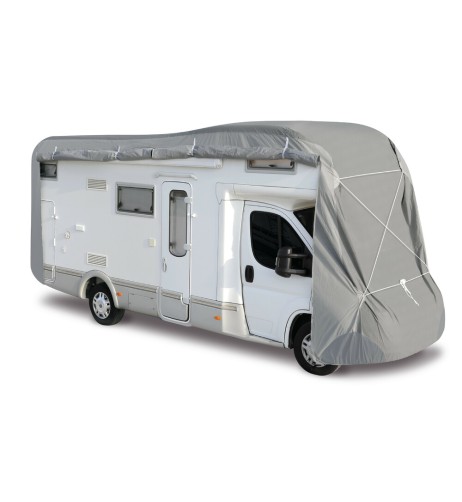 Copri camper resistente ad acqua e traspirante 750x238x270cm