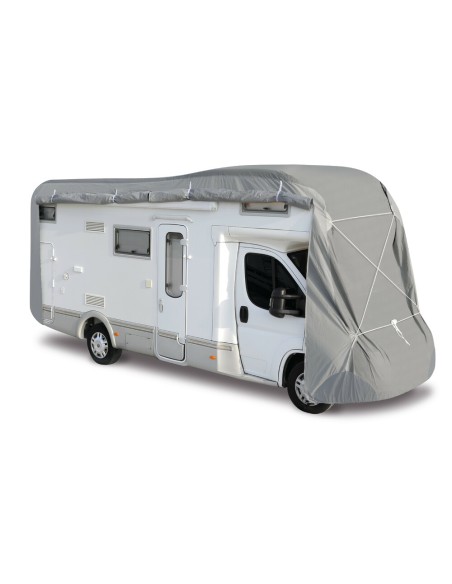 Copri camper resistente ad acqua e traspirante 750x238x270cm