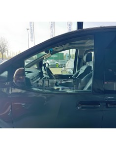 Deflettori Turbo G3 per Hyundai Staria dal 2021 2
