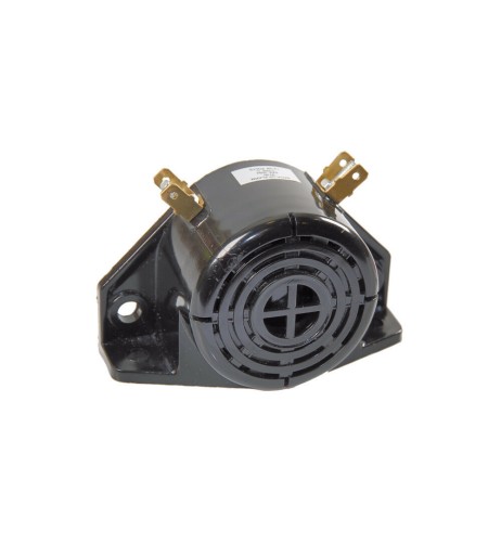 Allarme retromarcia 110db multitensione 12 36V auto camper camion