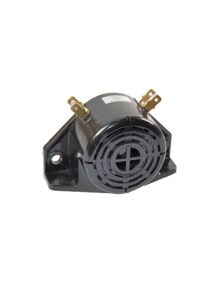 Allarme retromarcia 110db multitensione 12 36V auto camper camion