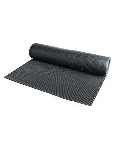Tappeto in ecogomma inodore universale in bobina ritagliabile 120x800cm
