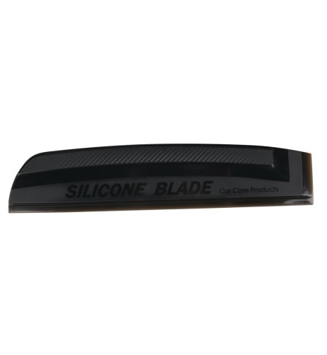 Spatola in silicone professionale 30cm