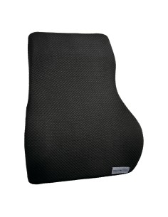 Cuscino lombare ergonomico