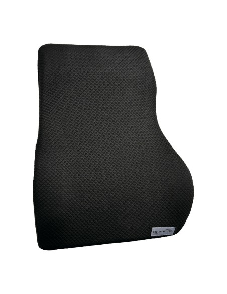 Cuscino lombare ergonomico