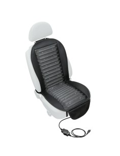 Schienale universale Active ventilato con turboventola USB 