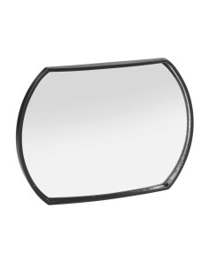Specchietto aggiuntivo convesso adesivo 140x100mm