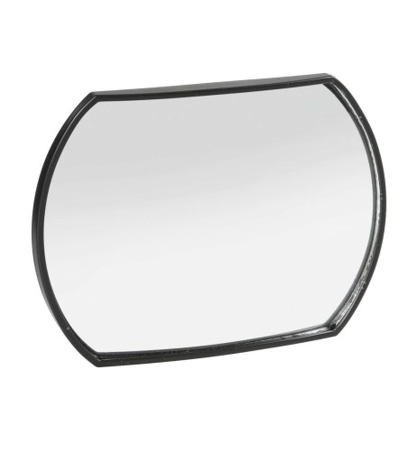 Specchietto aggiuntivo convesso adesivo 140x100mm