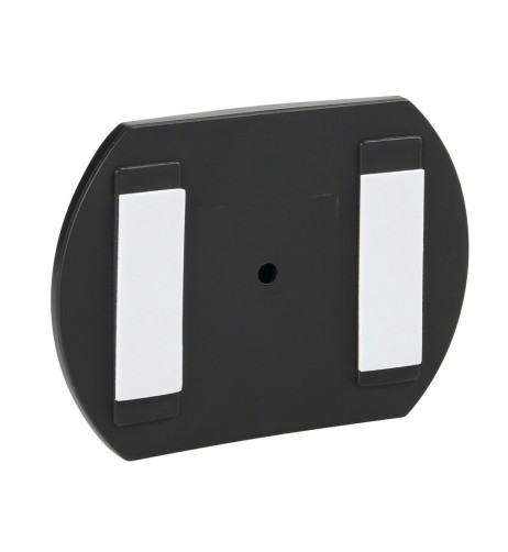 Specchietto aggiuntivo convesso adesivo 140x100mm