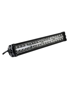  Barra a led Light Bar 2 funzioni 10 30V 10800lm impermeabile IP68 559mm