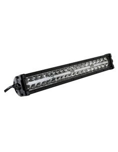 Barra a Led light bar biluce 2 funzioni 10 30V 559mm 10800lm IP68