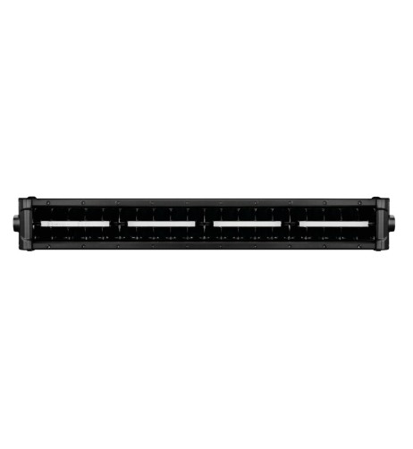 Barra a Led light bar biluce 2 funzioni 10 30V 559mm 10800lm IP68