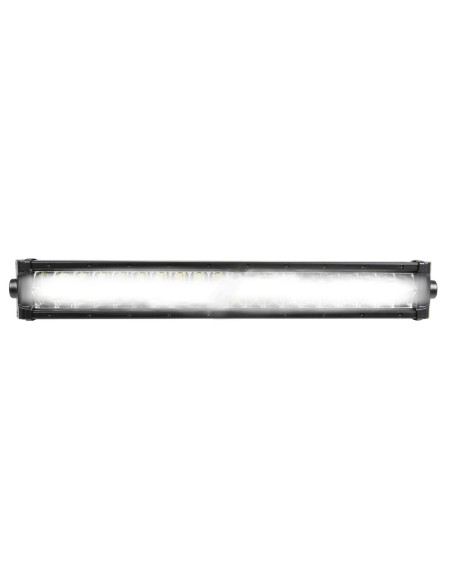Barra a Led light bar biluce 2 funzioni 10 30V 559mm 10800lm IP68