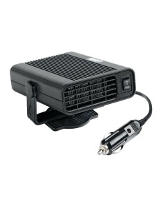 Scaldino sbrinatore e ventilatore 12V 150W
