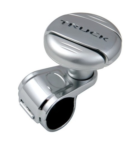 Pomello per volante universale camion barca furgone trattore