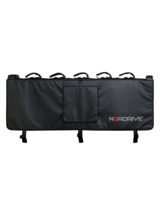 Tailgate Pad Portabici da portellone posteriore pick up