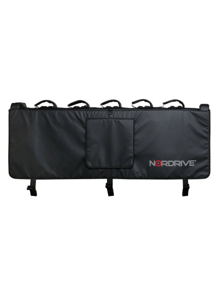 Tailgate Pad Portabici da portellone posteriore pick up