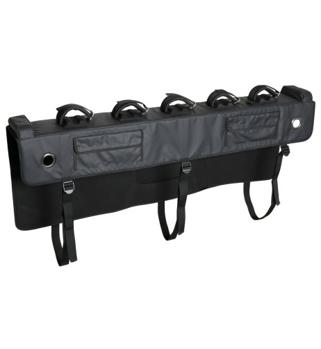 Tailgate Pad Portabici da portellone posteriore pick up