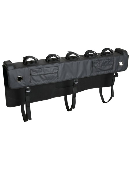 Tailgate Pad Portabici da portellone posteriore pick up