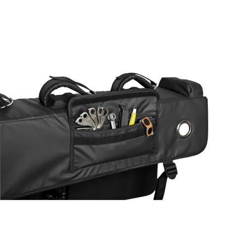 Tailgate Pad Portabici da portellone posteriore pick up