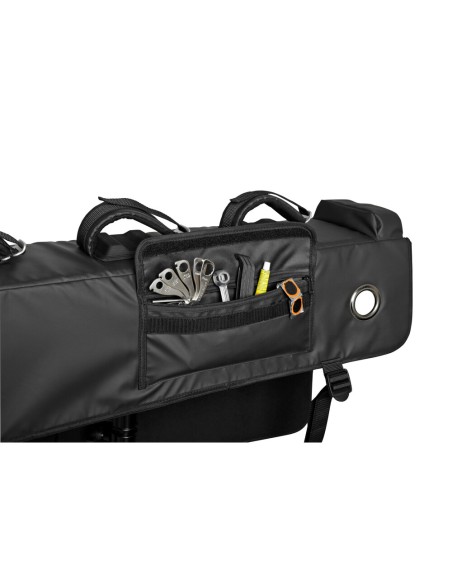 Tailgate Pad Portabici da portellone posteriore pick up