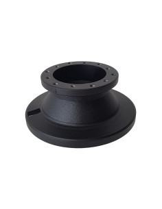 Mozzo non collassabile volante Bmw Serie 5 E39 1995 2003 con airbag 2