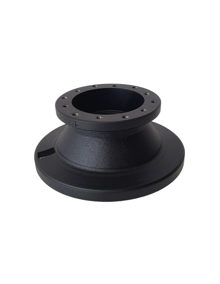 Mozzo non collassabile volante Bmw Serie 6 E63 2003 2010 con airbag