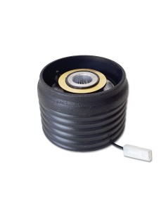 Mozzo non collassabile volante Fiat Fiorino fino al 1984 senza airbag