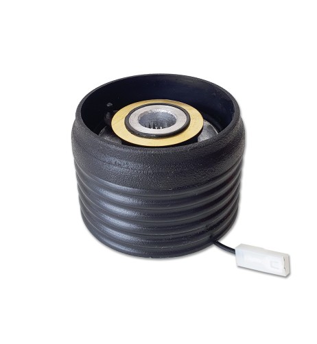Mozzo non collassabile volante Seat Marbella 1980 1986 senza airbag