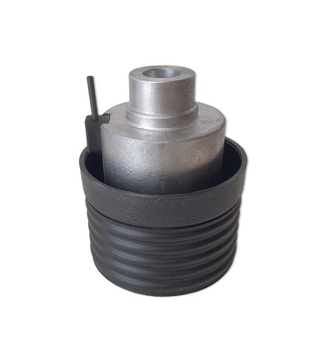 Mozzo non collassabile volante Citroen Evasion Xantia senza airbag