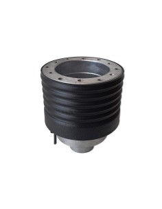 Mozzo non collassabile volante Peugeot 405 1992 1995 senza airbag 2