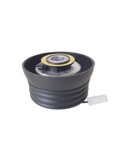 Mozzo non collassabile volante Fiat Uno 1992 1995 senza airbag