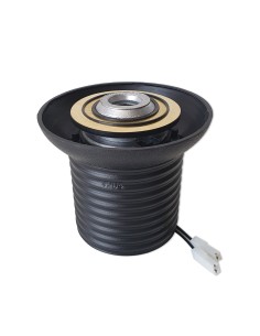 Mozzo non collassabile volante Mercedes Classe S W126 W140 79 98 senza airb