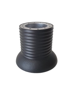 Mozzo non collassabile volante Mercedes Classe S W126 W140 79 98 senza airb 2