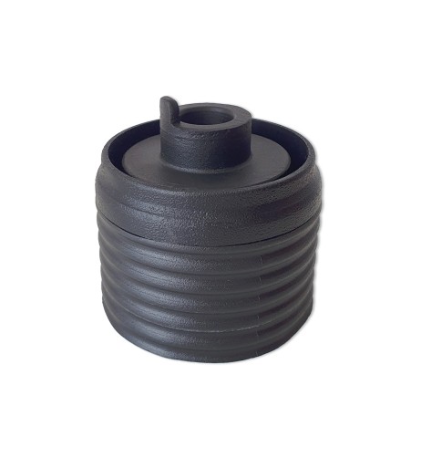 Mozzo collassabile volante Austin Morris Mini Cooper dal 1991 senza airbag