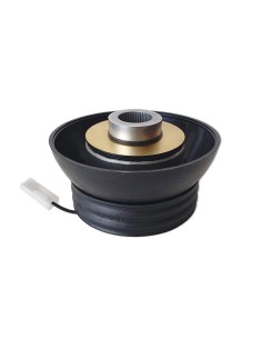 Mozzo non collassabile volante Saab 95 70 78 Saab 96 70 80 senza airbag