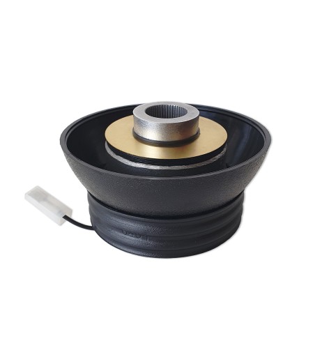 Mozzo non collassabile volante Saab 95 70 78 Saab 96 70 80 senza airbag