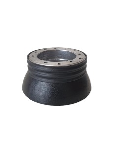 Mozzo non collassabile volante Saab 95 70 78 Saab 96 70 80 senza airbag 2