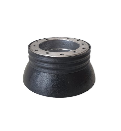 Mozzo non collassabile volante Saab 95 70 78 Saab 96 70 80 senza airbag