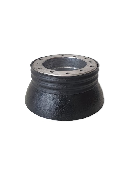 Mozzo non collassabile volante Saab 95 70 78 Saab 96 70 80 senza airbag
