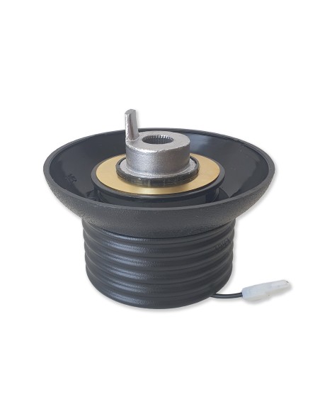 Mozzo non collassabile volante Bmw Serie 5 E28 1981 1988 senza airbag