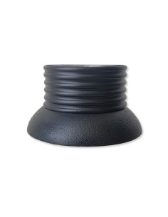 Mozzo non collassabile volante Bmw Serie 6 E24 09 1983 1986 senza airbag 2
