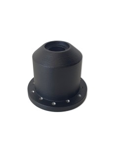 Mozzo non collassabile volante Austin Morris Healey senza airbag
