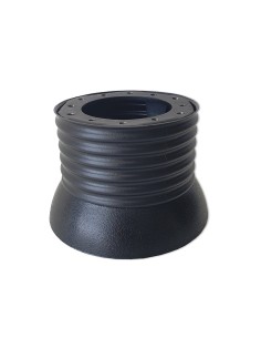 Mozzo collassabile volante Suzuki Alto Baleno 1994 1998 senza airbag 2