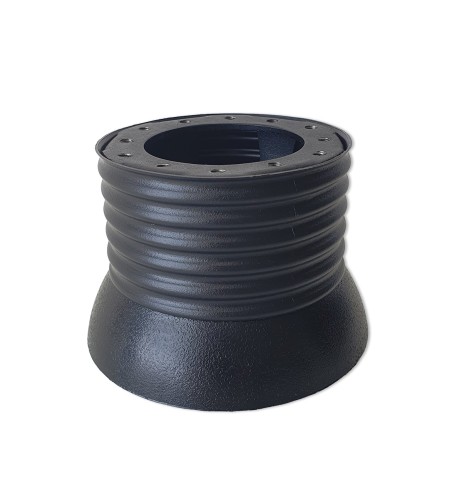 Mozzo collassabile volante Suzuki Alto Baleno 1994 1998 senza airbag