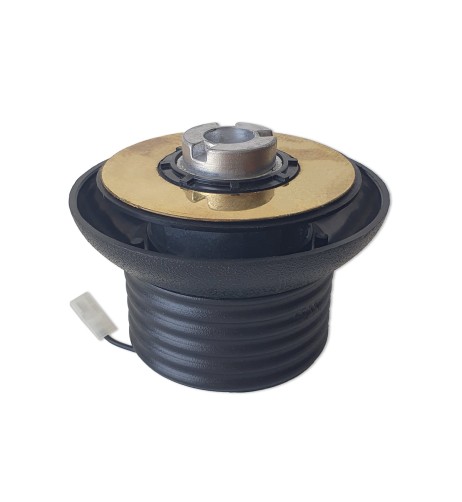 Mozzo non collassabile volante Mitsubishi Carisma dal 1995 senza airbag