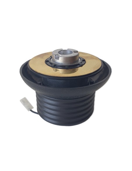 Mozzo non collassabile volante Mitsubishi Carisma dal 1995 senza airbag